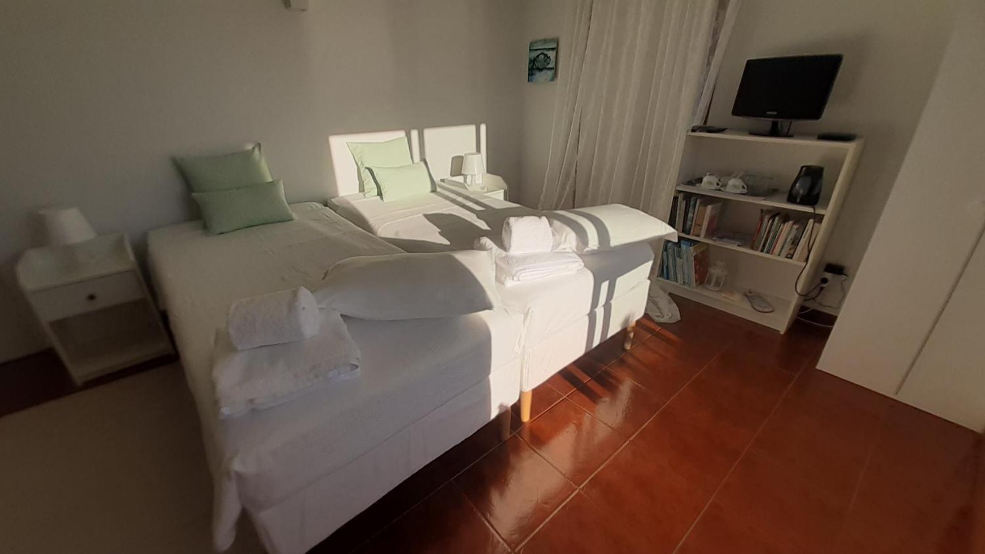 Sun&Sand Guesthouse Esposende Eksteriør billede