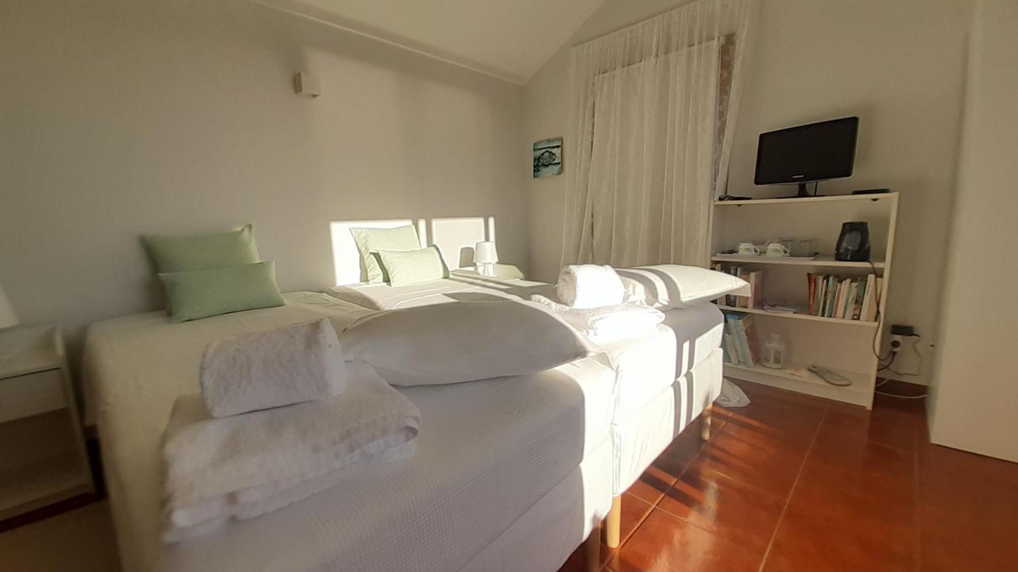 Sun&Sand Guesthouse Esposende Eksteriør billede