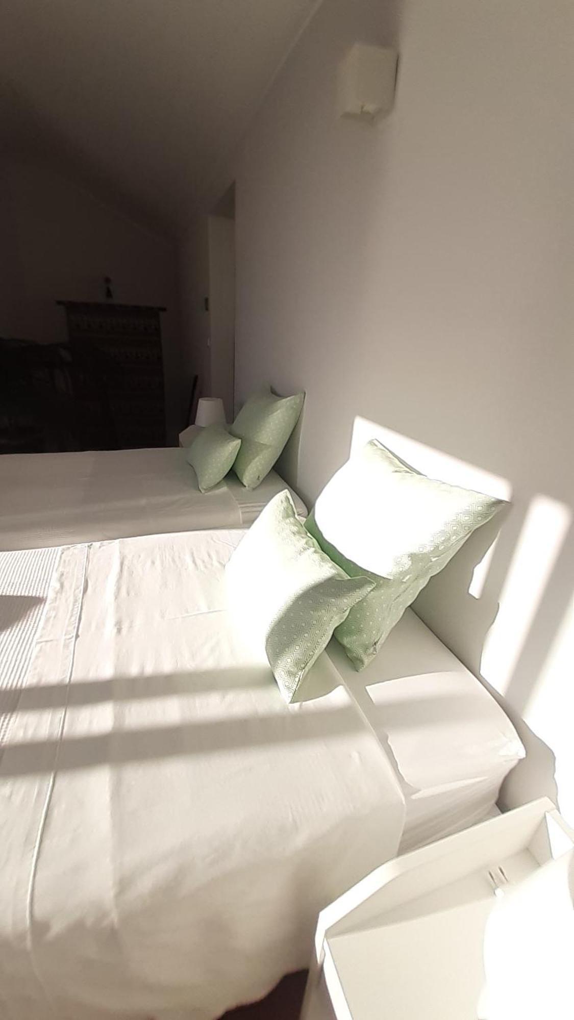 Sun&Sand Guesthouse Esposende Eksteriør billede